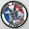 SUGE Groupe d'Appui Cyno (France)