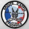 SUGE Groupe d'Appui Cyno (IDF)