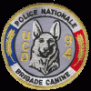 UCD 94 Brigade Canine 