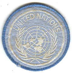 Organisation des Nations Unies (type1) Liban (variante)